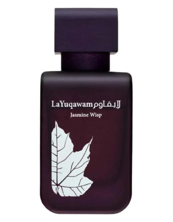 Decant/Sample Rasasi Layuqawam Jasmine Wisp For Women EDP 10ml