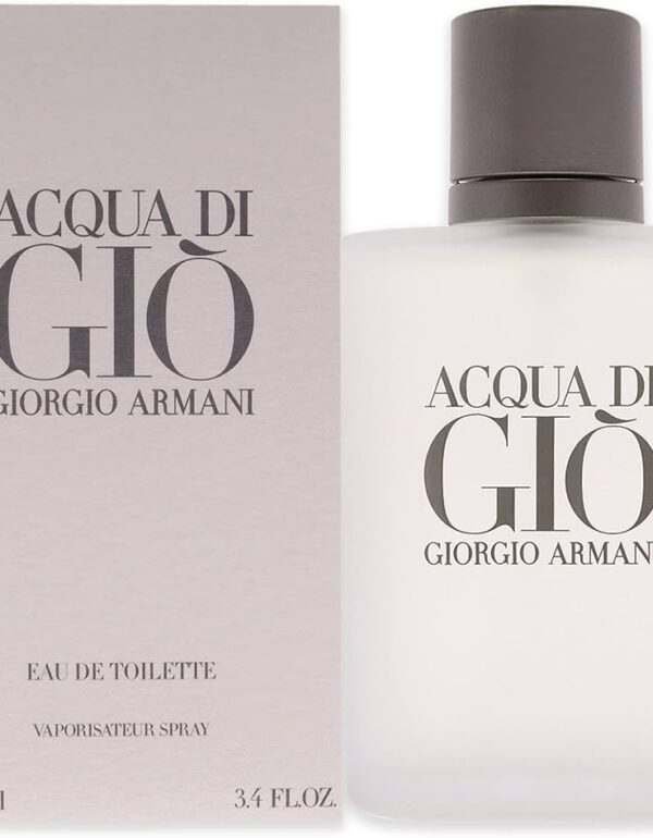 Giorgio Armani Acqua Di Gio EDT 100ml