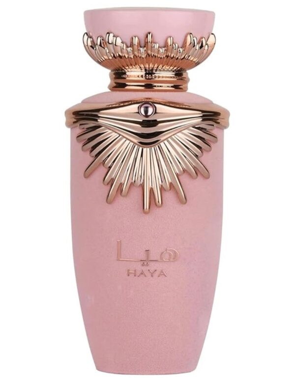 Decant/Sample Lattafa Haya EDP 10ml