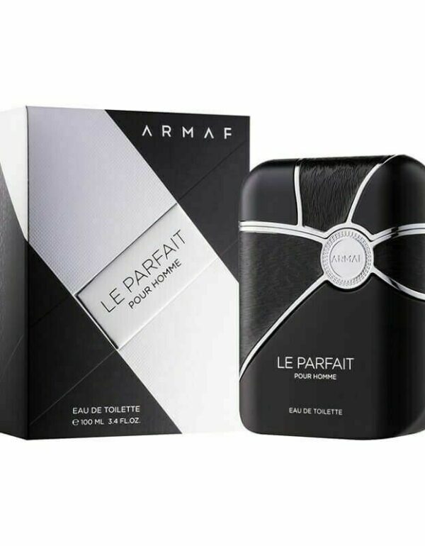 Armaf Le Parfait Pour Homme EDT 100ml