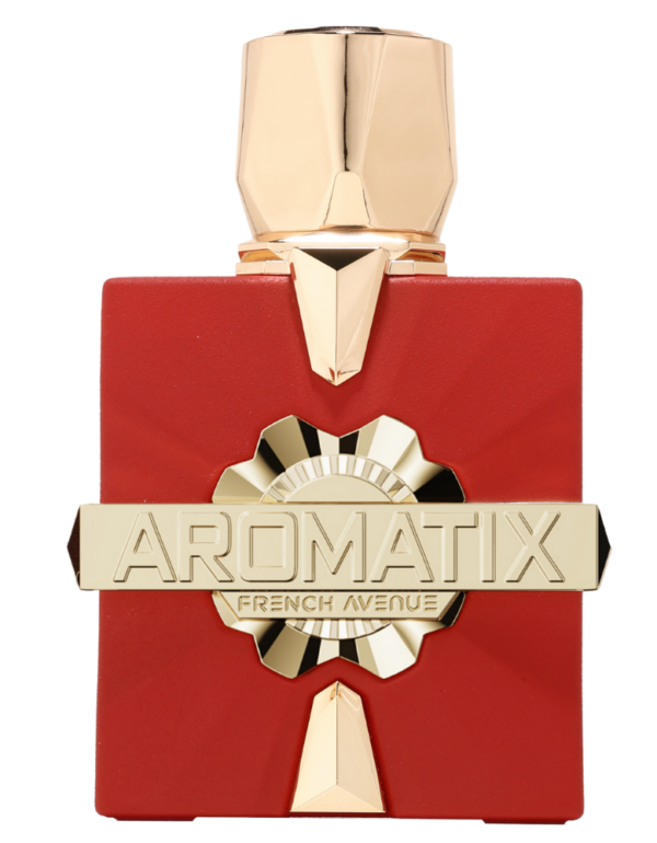 Decant/Sample French Avenue Aromatix X Carnal Desire 10ml