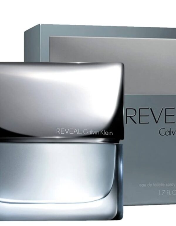 Calvin Klein Ck Reveal For Men EDT 100ml