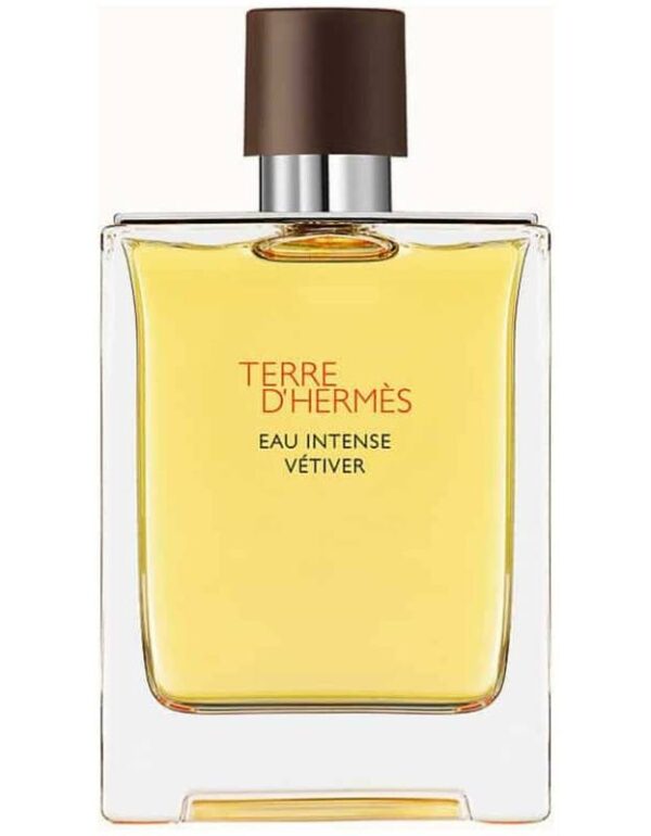 Decant/Sample Hermes Terre D'Hermes Eau Intense Vetiver EDP 10ml