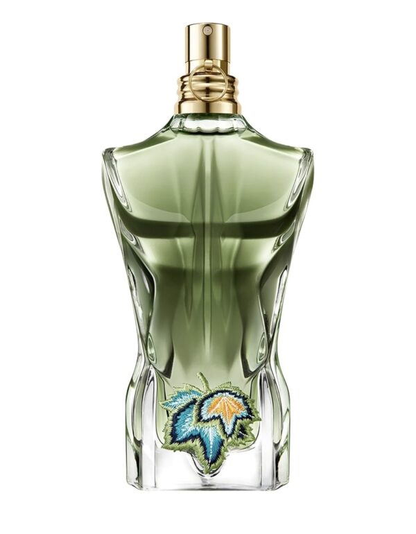 Decant/Sample Jean Paul Gaultier JPG Le Beau Paradise Garden EDP 10ml