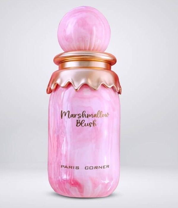Decant/Sample Paris Corner Marshmallow Blush EDP 10ml