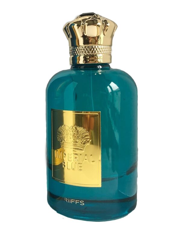 Decant/Sample Riiffs Imperial Blue For Men Eau De Parfum 10ml