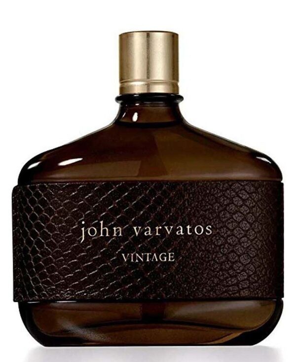 Decant/Sample John Varvatos Vintage EDT 10ml