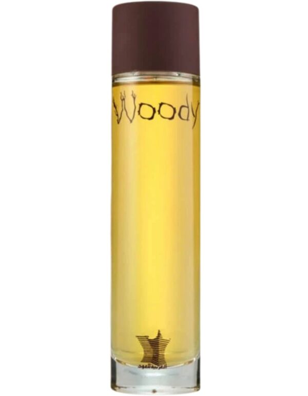 Decant/Sample Arabian Oud Woody EDP 10ml