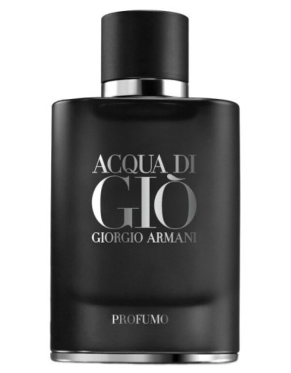 Decant/Sample Giorgio Armani Acqua di Gio Profumo For Men Parfum 10ml