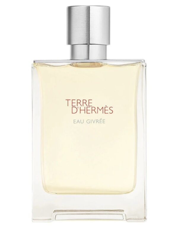 Decant/Sample Hermes Terre D?Hermes Eau Givree For Men EDP 10ml