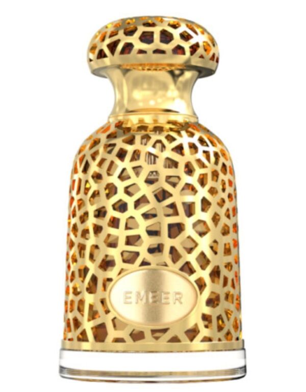 Decant/Sample Lattafa Emeer EDP 10ml
