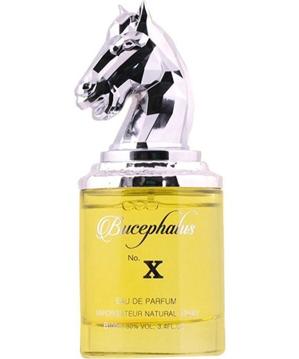 Decant/Sample Armaf Niche Bucephalus X (10) EDP 10ml