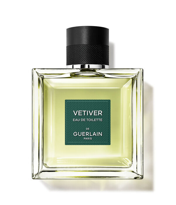 Decant/Sample Guerlain Vetiver For Men EDT 10ml