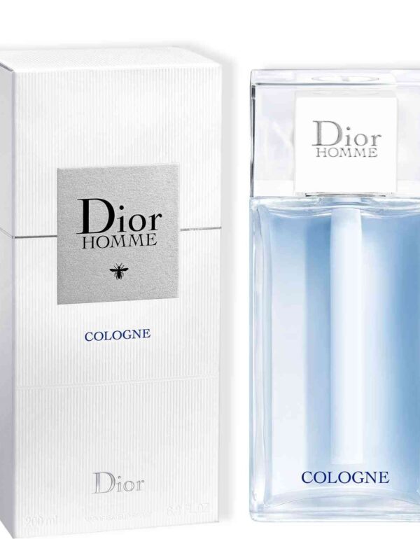 Dior Homme Cologne EDT 200ml