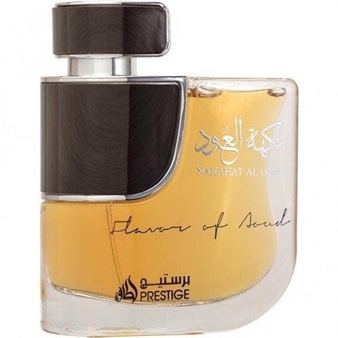 Decant/Sample Lattafa Nakahat al Oud EDP 10ml