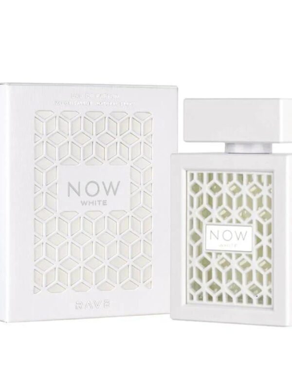 Lattafa Rave Now White For Men EDP 100ml