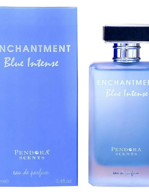 Pendora Scents Enchantment Blue Intense For Women EDP 100ml