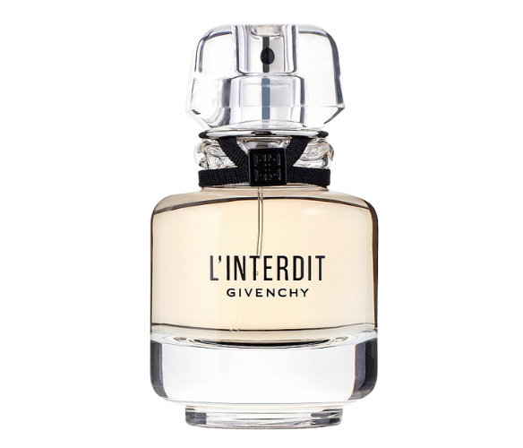 Decant/Sample Givenchy L'Interdit For Women EDP 10ml