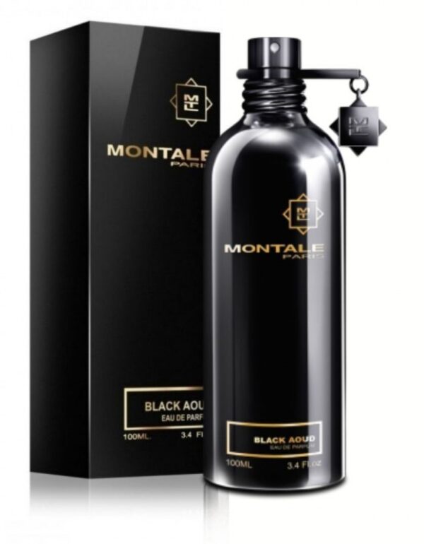 Montale Black Aoud For Men EDP 100ml