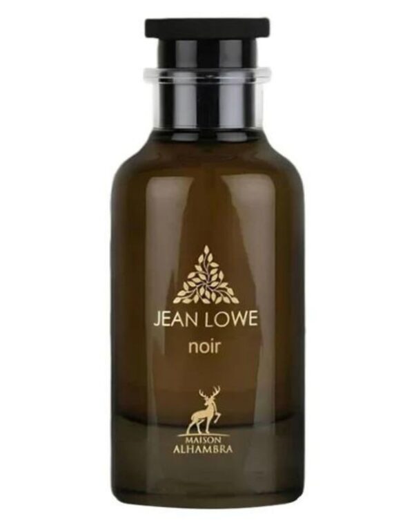 Decant/Sample Maison Alhambra Jean Lowe Noir EDP 10ml