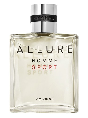 Decant/Sample Chanel Allure Homme Sport Cologne EDT 5ml