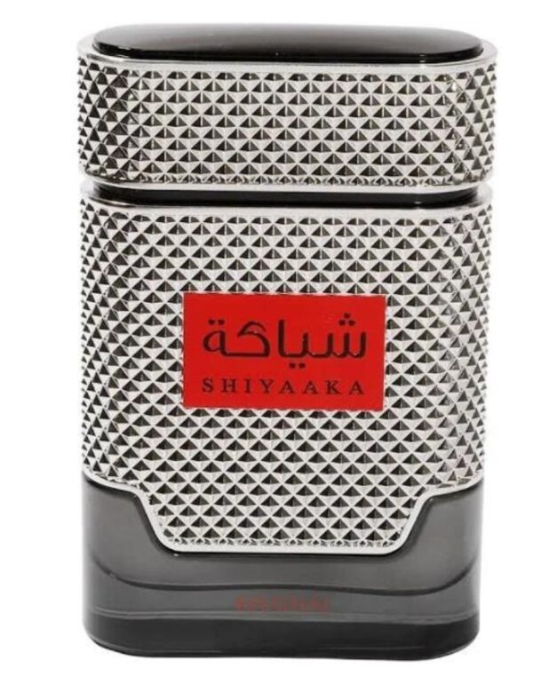 Decant/Sample Khadlaj Shiyaaka Silver EDP 10ml