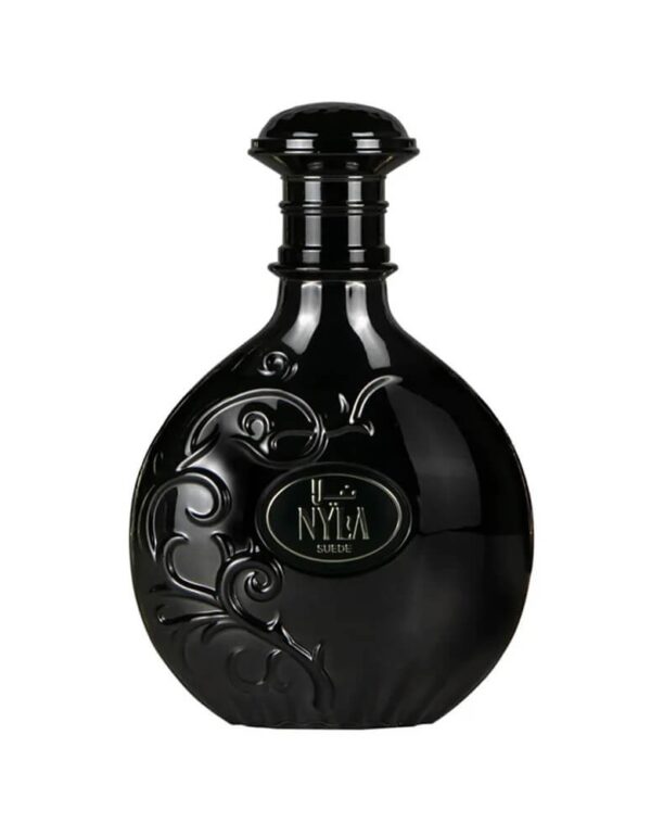 Decant/Sample Arabiyat Prestige Nyla Suede EDP 10ml