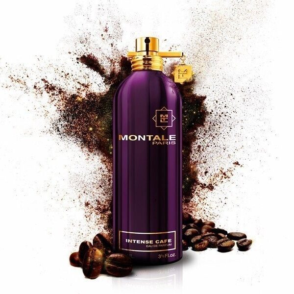 Decant/Sample Montale Intense Cafe For Men And Women EDP 10ml