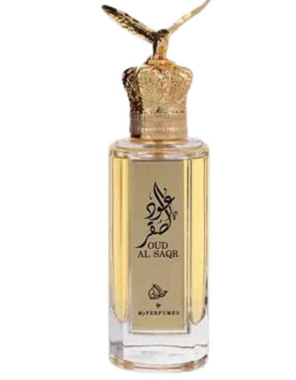 Decant/Sample Arabiyat Oud Al Saqr EDP 10ml