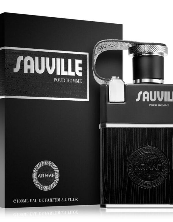 Armaf Sauville Pour Homme EDP 100ml