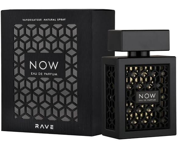 Lattafa Rave NOW For Men EDP 100ml