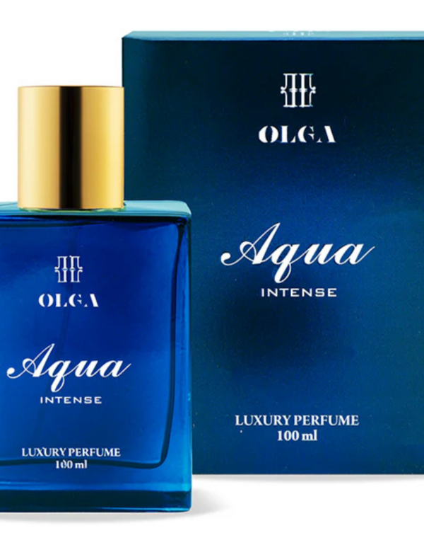 Olga Aqua Intense 100ml