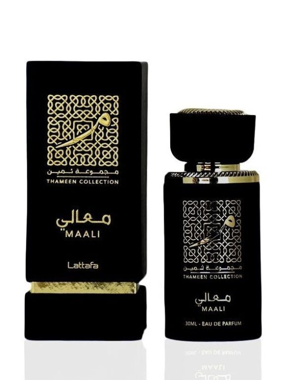 Lattafa Maali Thameen For Men And Women EDP 30ml