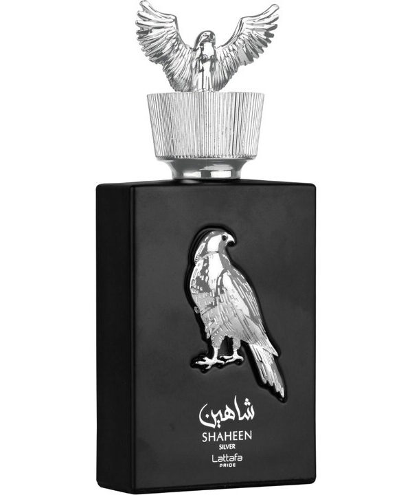 Decant/Sample Lattafa Pride Shaheen Silver EDP 10ml