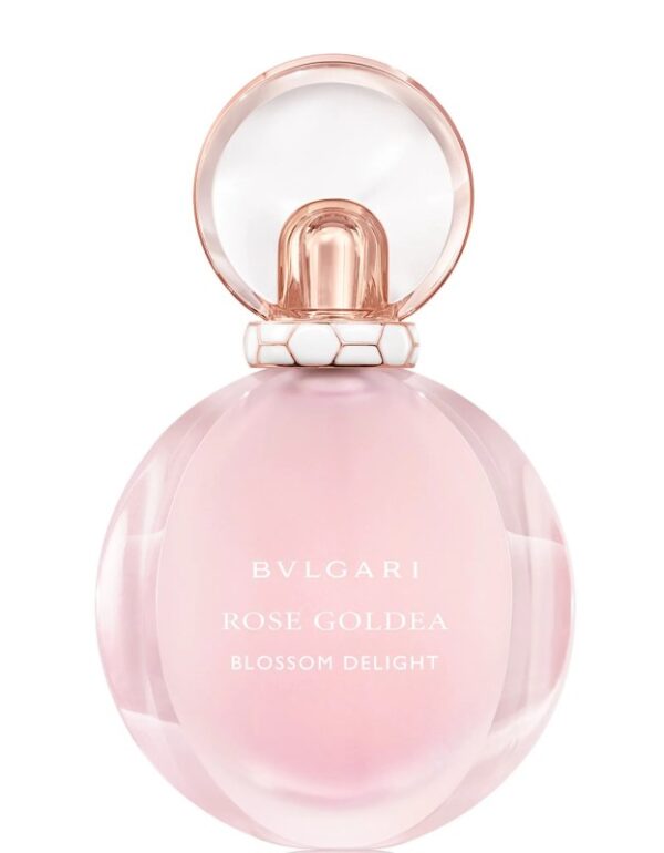 Decant/Sample Bvlgari Rose Goldea Blossom Delight For Women EDP 10ml