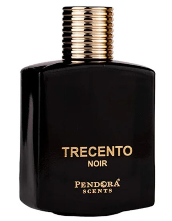 Decant/Sample Pendora Scents Trecento Noir EDP 10ml