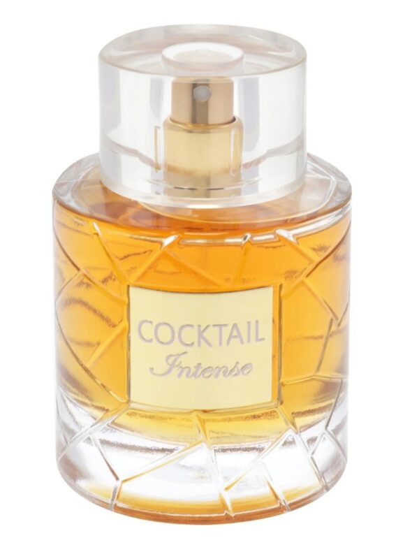 Decant/Sample Fragrance World Cocktail Intense For Men EDP 10ml