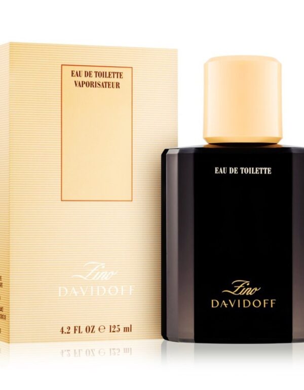 Davidoff Zino For Men EDT 125ml