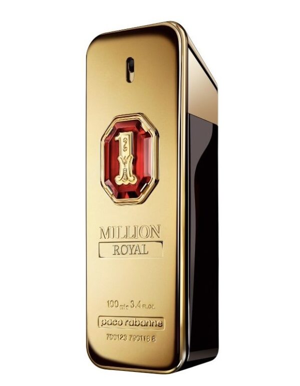 Decant/Sample Paco Rabanne 1 Million Royal Parfum 10ml