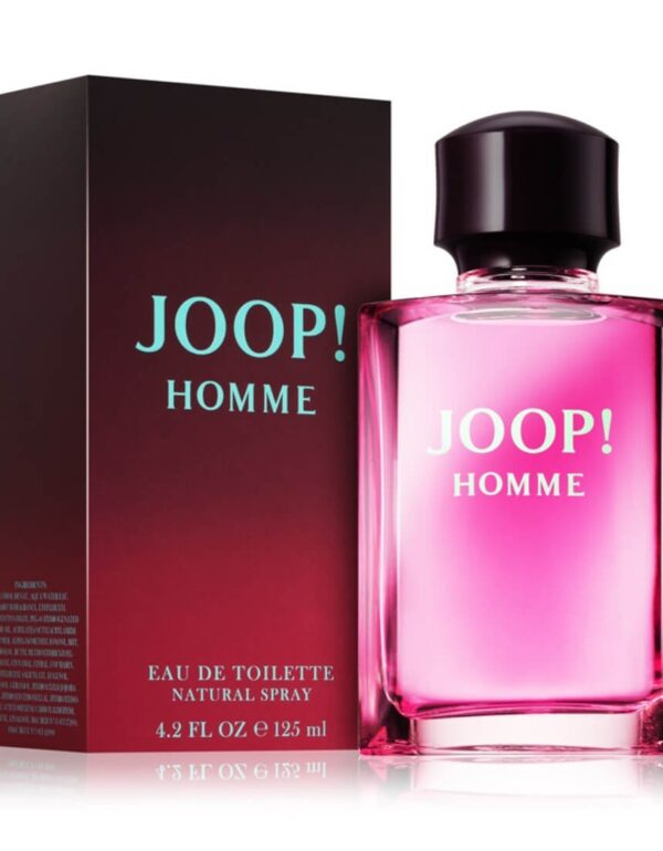 Joop Homme EDT 125ml