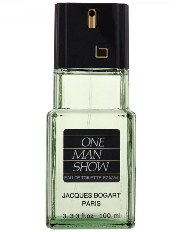 Decant/Sample Jacques Bogart One Man Show EDT 10ml