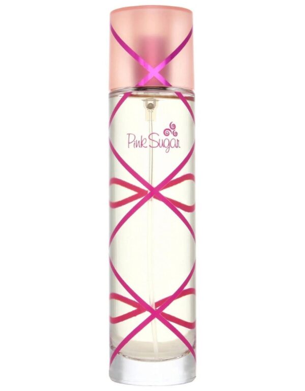 Decant/Sample Aquolina Pink Sugar For Women EDT 10ml