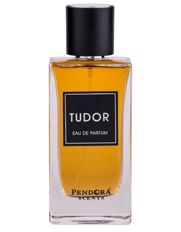 Decant/Sample Pendora Scents Tudor For Men EDP 10ml