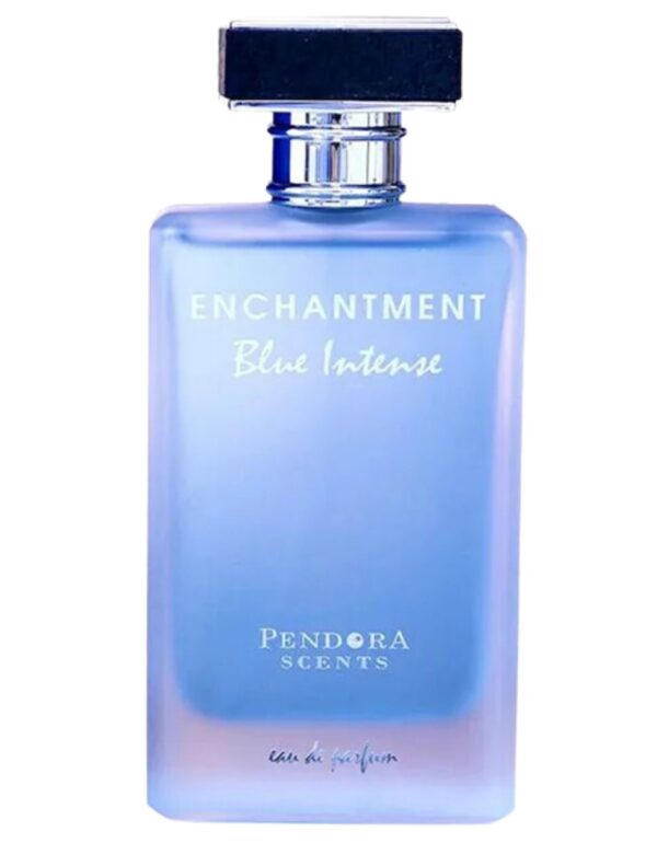 Decant/Sample Pendora Scents Enchantment Blue Intense EDP 10ml