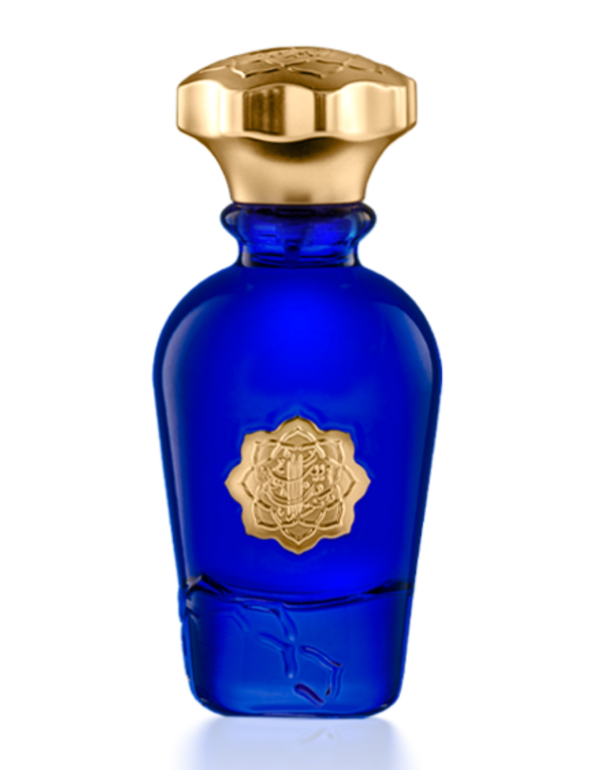 Decant/Sample Albait Aldimashqi Silver Mountain For Men EDP 10ml