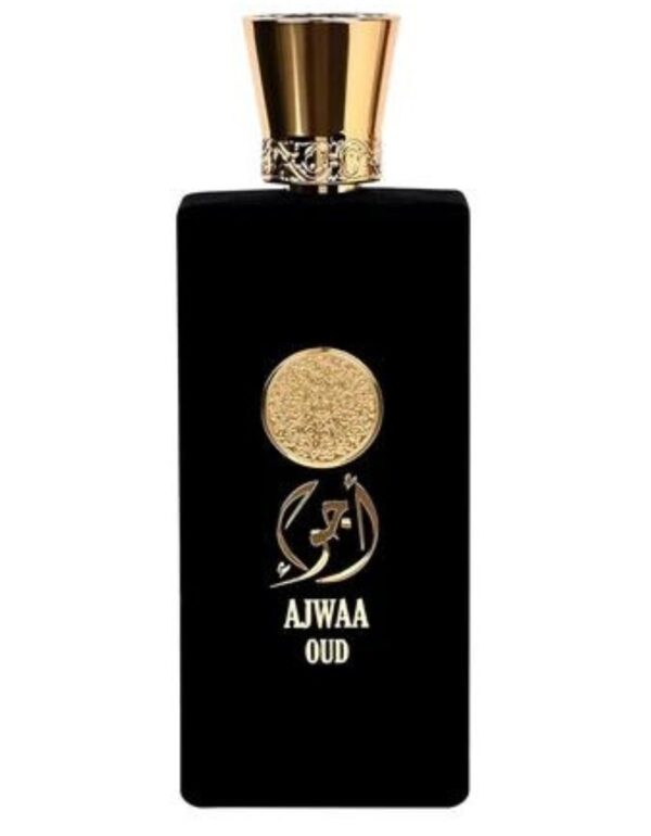 Decant/Sample Nusuk Ajwa Oud EDP 10ml