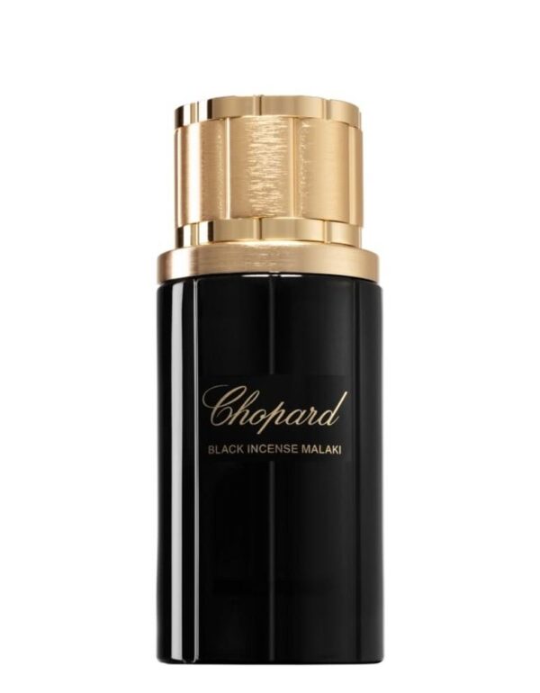 Decant/Sample Chopard Black Incense Malaki EDP 10ml
