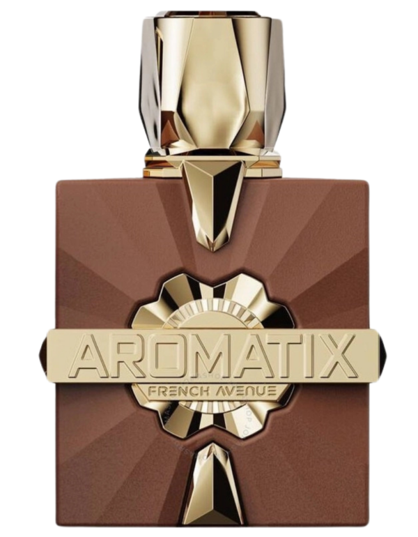Decant/Sample French Avenue Aromatix X Royal Taboo Extrait de Parfum 10ml