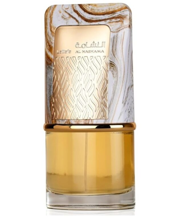 Decant/Sample Lattafa Al Nashama EDP 10ml