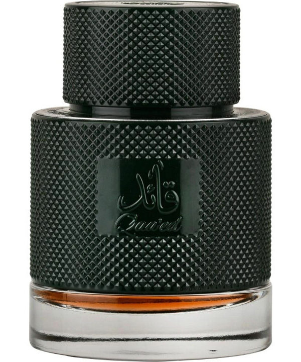 Decant/Sample Lattafa Qaaed Al Shabaab For Men and Women EDP 10ml